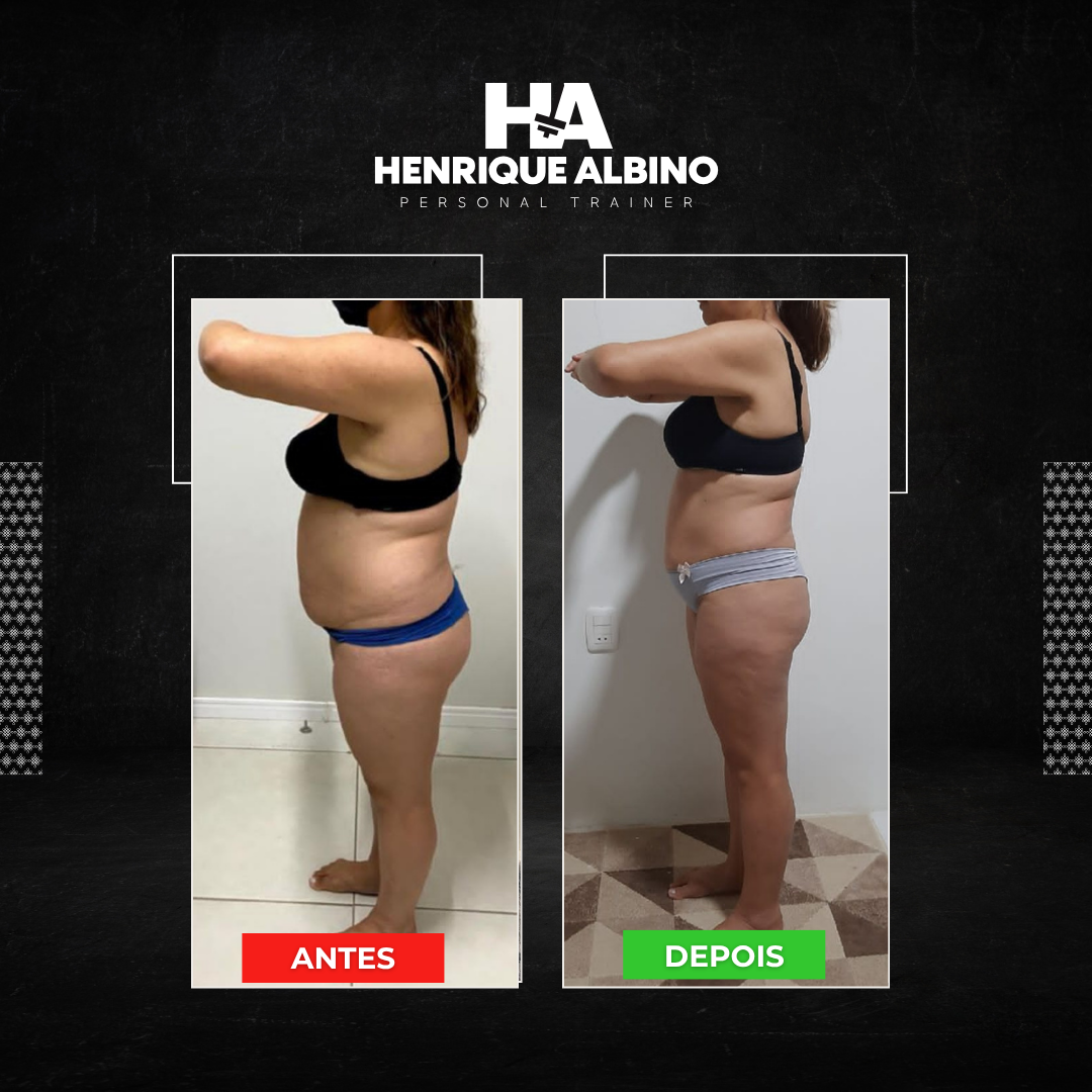 Antes e depois consultoria Henrique Albino 2