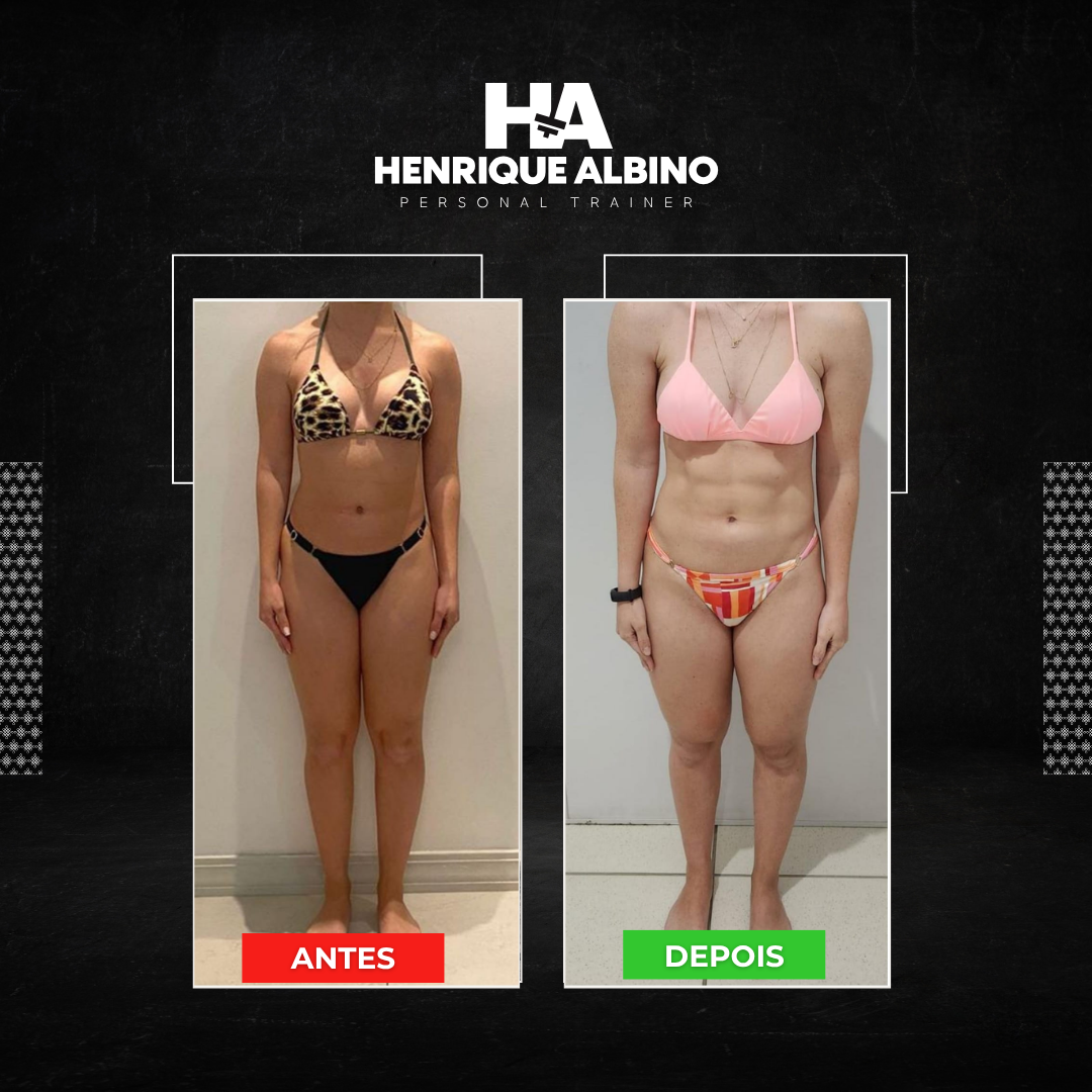 Antes e depois consultoria Henrique Albino 3