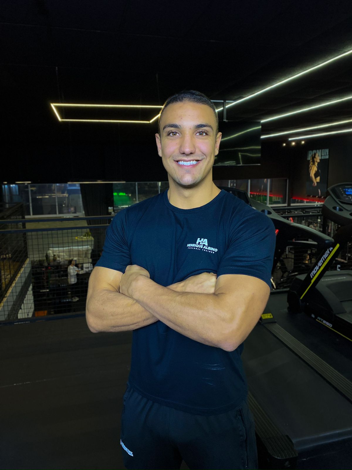Henrique Albino