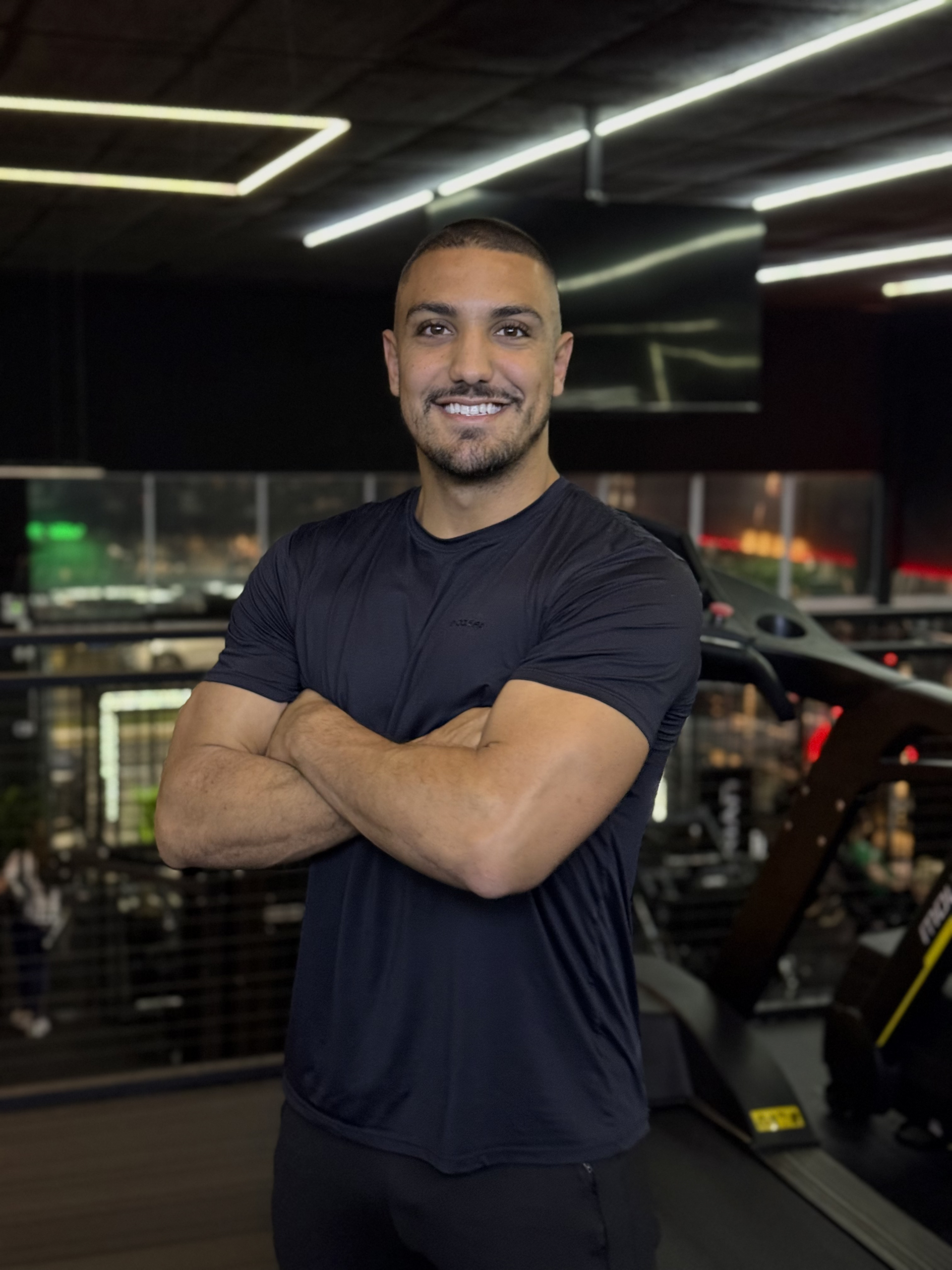 Henrique Albino