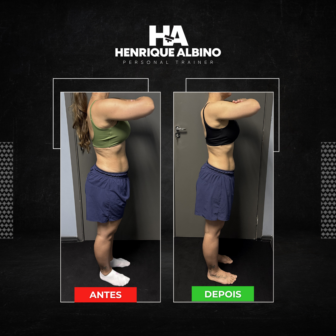 Resultado antes e depois 01